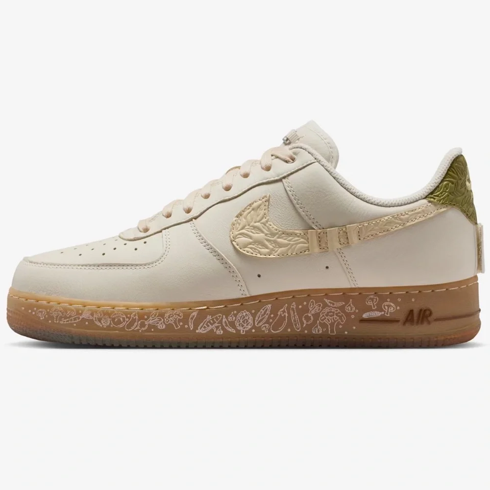 Nike
Air Force 1
Doernbecher
Brand new - Picture 1 of 6
